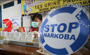 Stop Narkoba