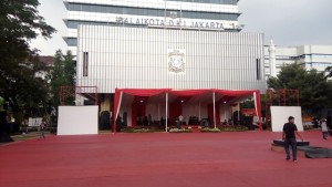 Balai Kota DKI