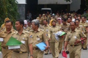 PNS Pusat