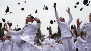 Wisuda IPDN