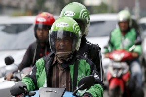 Ojek