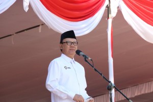 Mendagri Tjahjo Kumolo