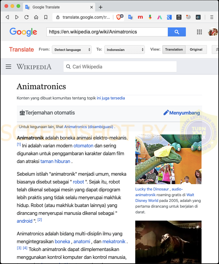 Neptunus Wikipedia Bahasa Indonesia Ensiklopedia Bebas