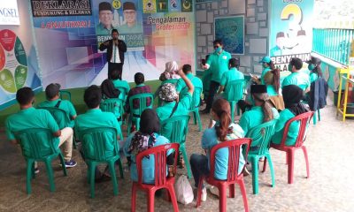 Ben, Ben-Pilar, Benyamin Davnie, Benyamin Davnie-Pilar Saga Ichsan, Benyamin-Pilar, Kota Tangerang Selatan, Kota Tangsel, Pilar, Pilar Saga, Pilar Saga Ichsan, Pilkada Tangerang Selatan, Pilkada Tangerang Selatan 2020, Pilkada Tangsel, Pilkada Tangsel 2020, Pilwalkot Tangerang Selatan, Pilwalkot Tangsel, Tangerang Selatan, Tangsel