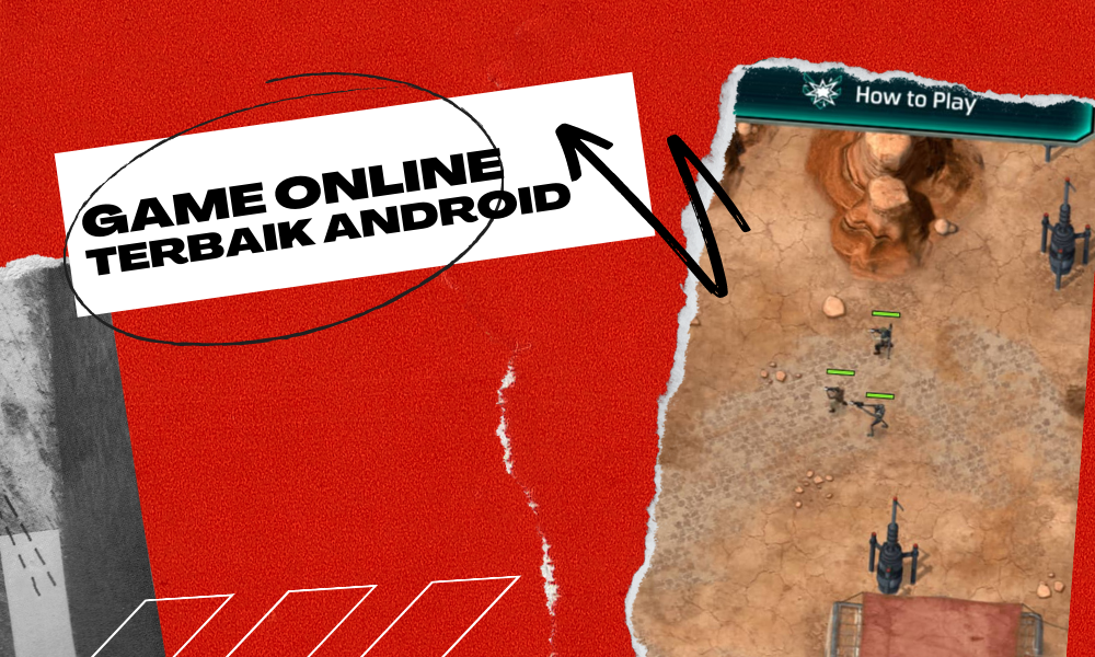 5 Game Online Ringan Terbaik Android yang Bikin Ketagihan