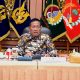 Sekjen Harapkan Indikator Kinerja Kemhan di Tahun 2022 Mendapatkan Penilaian Baik