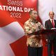 Menhan Prabowo Subianto : Indonesia akan Terus Jadi Mitra Swiss dalam Hadapi Tantangan Global