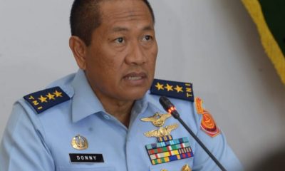Sekjen Kemhan Harapkan Satker Kemhan Dapat Berikan Pelayanan Publik yang Cepat dan Mudah