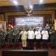 Dorong Peningkatan Kinerja Pemerintah dan TNI, Menhan Prabowo Minta Masukan BPK