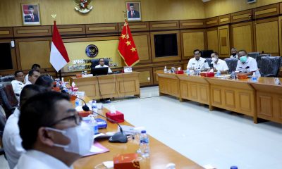 Irjen Kemhan Harapkan Jajarannya Pedomani Setiap Aturan dan Jaga Kode Etik