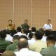 Jelang Pelaksanaan Indo Defence 2022, Dirjen Pothan Pimpin Technical Meeting