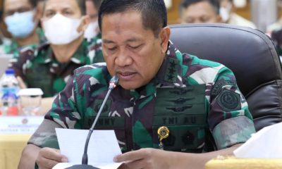 Kemhan Terus Terapkan RB dan SAKIP Secara Sistematis dan Berkelanjutan