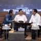 Menhan Prabowo Hadiri Peluncuran Pusat Kontrol Pengawasan Kegiatan Laut di KKP