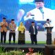 Menhan Prabowo Wakili Presiden Jokowi Buka Muktamar XVI Persis