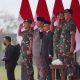 Penetapan Komponen Cadangan TNI 2022, Menhan Prabowo: 2.974 Orang Dilatih di Masing-masing Matra