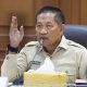 Sekjen Kemhan Pimpin Rakor Penyusunan Rancangan Permenhan terkait Organisasi dan Tata Kerja Kemhan