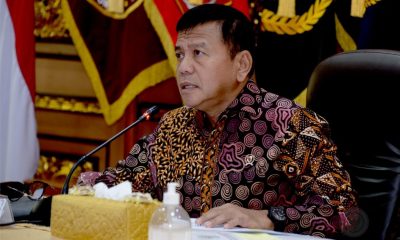 Wamenhan Harapkan Perencanaan yang Akuntabel dan Transparan