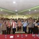 Wamenhan M. Herindra Menjadi Pembicara Pada EDUFAIR SMAN 8 Jakarta