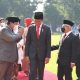 Hari Kesaktian Pancasila, Prabowo: Hanya Dengan Persatuan Kita Bisa Berhasil Sebagai Negara