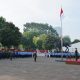 Kemhan Laksanakan Upacara Memperingati Hari Kesaktian Pancasila