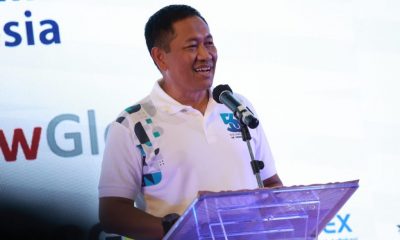 Kerja Keras Indhan Bagian dari Langkah Bersama Wujudkan Pertahanan Indonesia yang Kuat dan Kokoh