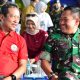 Kunjungan Ke Kepri, Sekjen Kemhan Bersama Menteri KKP Bahas Strategi Pembangunan Kawasan Pertahanan Kelautan dan Perikanan Terpadu