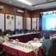 Sekjen Kemhan Hadiri Launching Sail Tidore 2022