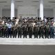 Sekjen Kemhan Harapkan Pegawai Kemhan Peka dan Responsif terhadap Dinamika Tugas