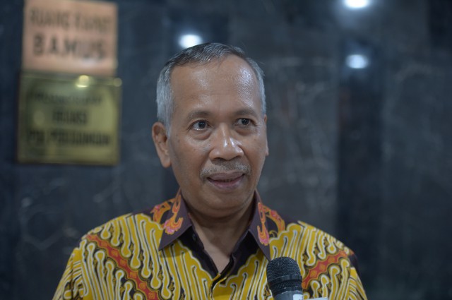  E Media - Dewan Perwakilan Rakyat - DPR RI