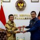 Wamenhan RI M. Herindra Dukung Hibah ex Kapal Perang Dijadikan Museum Bahari di Pariaman