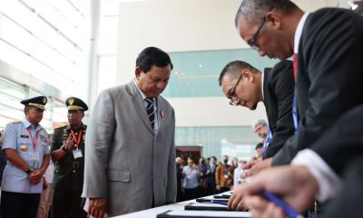 Belanja Pertahanan jadi Investasi, Industri Pertahanan Lokal Dapatkan Manfaat Total 67,5 T dari Pembelian Alutsista Luar Negeri