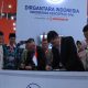 Menhan Prabowo Saksikan Penandatangan Teaming Agreement PTDI dan AMMROC