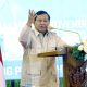 Menhan Prabowo pada Seminar Nasional TNI AU : Pentingnya Pengintegrasian Kemampuan dan Pengembangan Taktik untuk Hadapi Perkembangan Teknologi