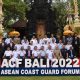 Wamenhan RI Sambut Baik Pertemuan Perdana ASEAN COAST GUARD FORUM