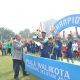 Benyamin Davnie Tutup Turnamen Piala Wali Kota Tangsel 2022