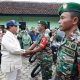 Beri Motor dan Alat Komunikasi Babinsa, Menhan Prabowo: Nanti Presiden Bisa Cek Langsung Kalian
