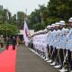 Bertemu Dengan Petinggi Militer Jepang, Wamenhan RI Sampaikan Misi Diplomasi Perdamaian Dunia