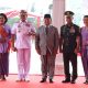 Menhan Hadiri Sertijab Panglima TNI