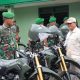 Menhan Prabowo Tegaskan Keinginan Perbaiki Semua Komando Teritorial