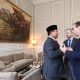 Menhan Prabowo Temui Menteri Angkatan Bersenjata Prancis Sébastien Lecornu