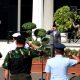 Pimpin Upacara Peringatan Hari Belneg ke-74, Wamenhan Sampaikan Pesan Presiden RI