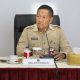 Sekjen Kemhan Pimpin Rapat Pembahasan Prolegnas
