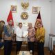 Wamenhan RI M. Herindra Bangga Pelayanan PT Asabri Makin Baik