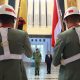 Wamenhan RI Menerima Courtesy Call dari Panglima Angkatan Bersenjata Diraja Brunei Darussalam