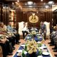 Bertemu dengan KSAL, Wamenhan M. Herindra Bahas Optimalisasi Percepatan P3DN
