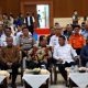 Hadiri Entry Meeting Pemeriksaan LKKL-2022, Wamenhan M. Herindra Tegaskan Kemhan akan Kooperatif dan Informatif