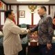 Menhan Prabowo Subianto Terima Kunjungan Dubes Kazakhstan Bahas Upaya Tingkatkan Kerja Sama Pertahanan