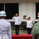 Presiden RI Joko Widodo Perintahkan Kemhan Menjadi Orkestrator Informasi Intelijen