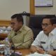 Rapat Dengan Wamenhan RI M. Herindra, KKIP Uraikan Agenda Kerja Periode 2023