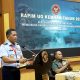 Sekjen Kemhan Pimpin Rapim UO Kemhan 2023, Ada yang Istimewa di Tahun Ini